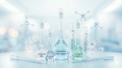 Standard Solutions