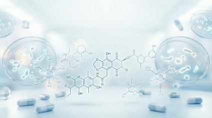 Antibiotics