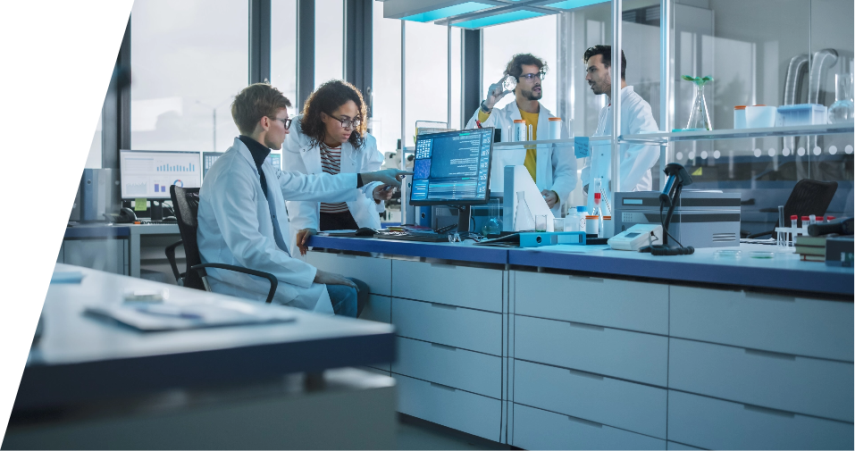 Rhenium is proud to announce our further partnership with Thermo Fisher Scientific