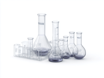 Laboratory Consumables
