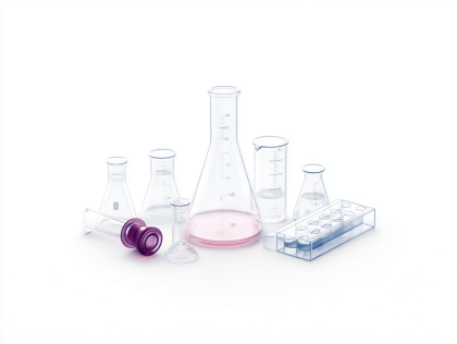 Molecular Biology & Nucleic Acid Analysis​