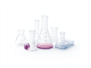 Molecular Biology and Nucleic Acid Analysis​