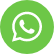 Customer service via whatsapp